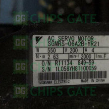 SGMRS06A2BYR21