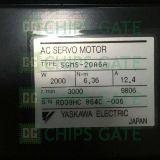 SGMS20A6A
