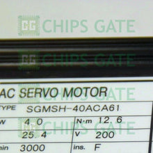 SGMSH40ACA61