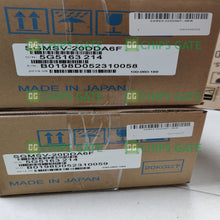 SGMSV20DDA6F