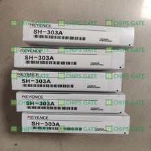 SH303A