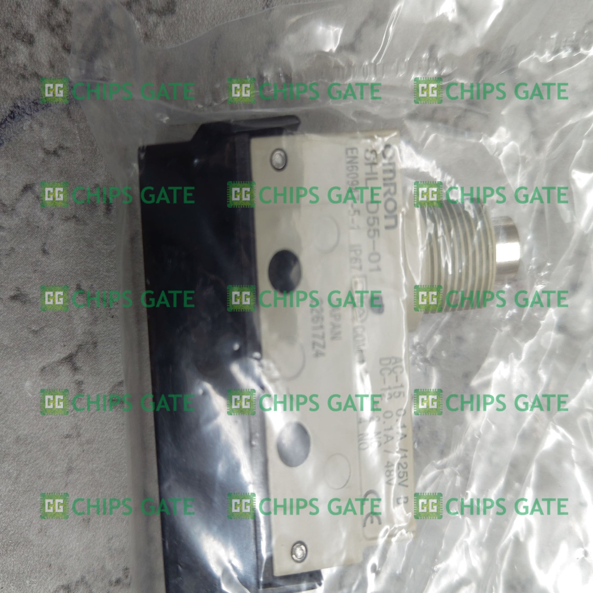 SHLD5501