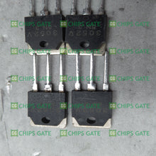 Sanken SI3052V