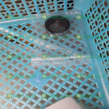 Silicon SI8233BB-D-IS1