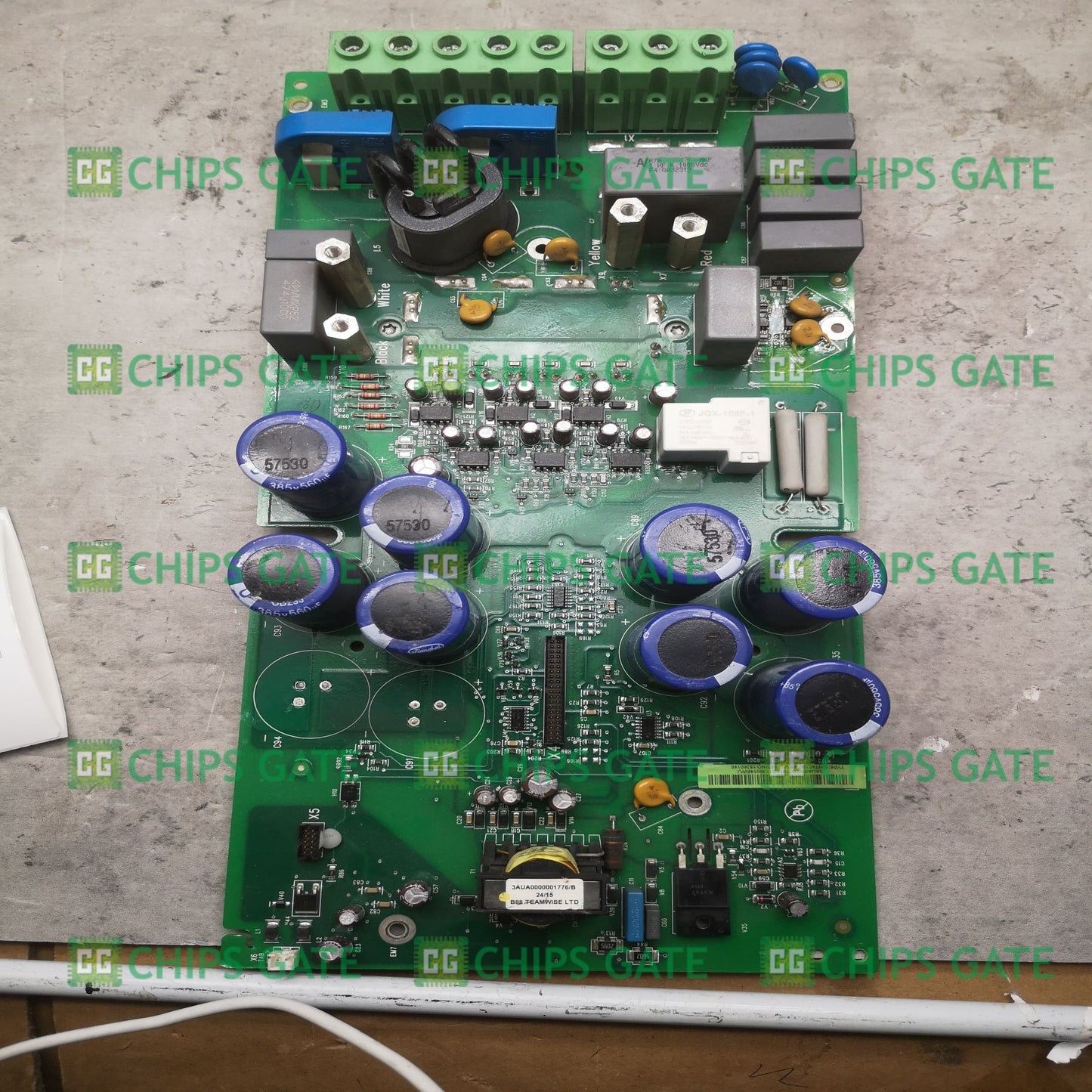 Abb SINT4310C