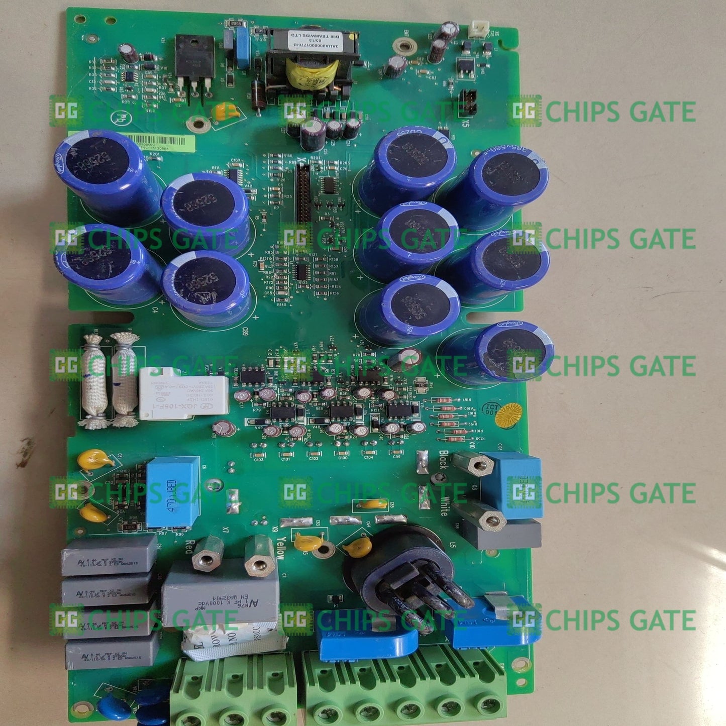 Abb SINT4330C
