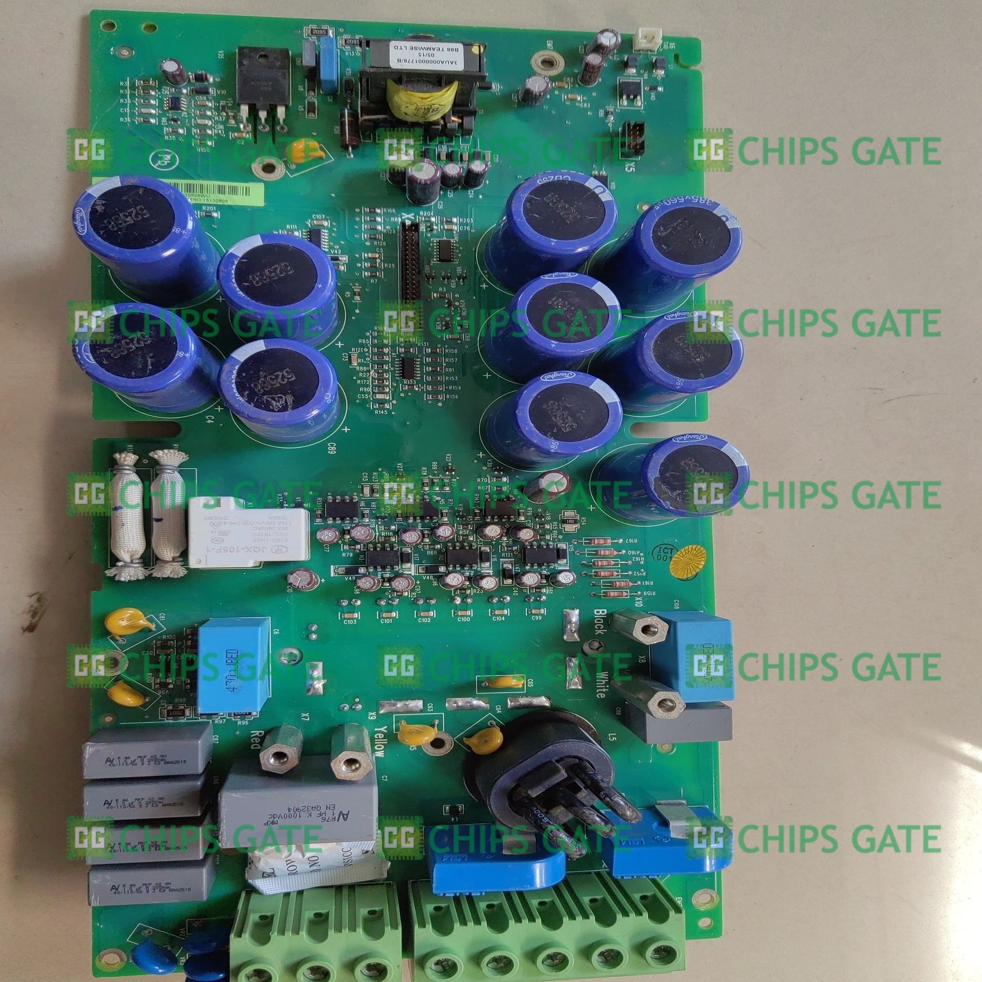 Abb SINT4330C