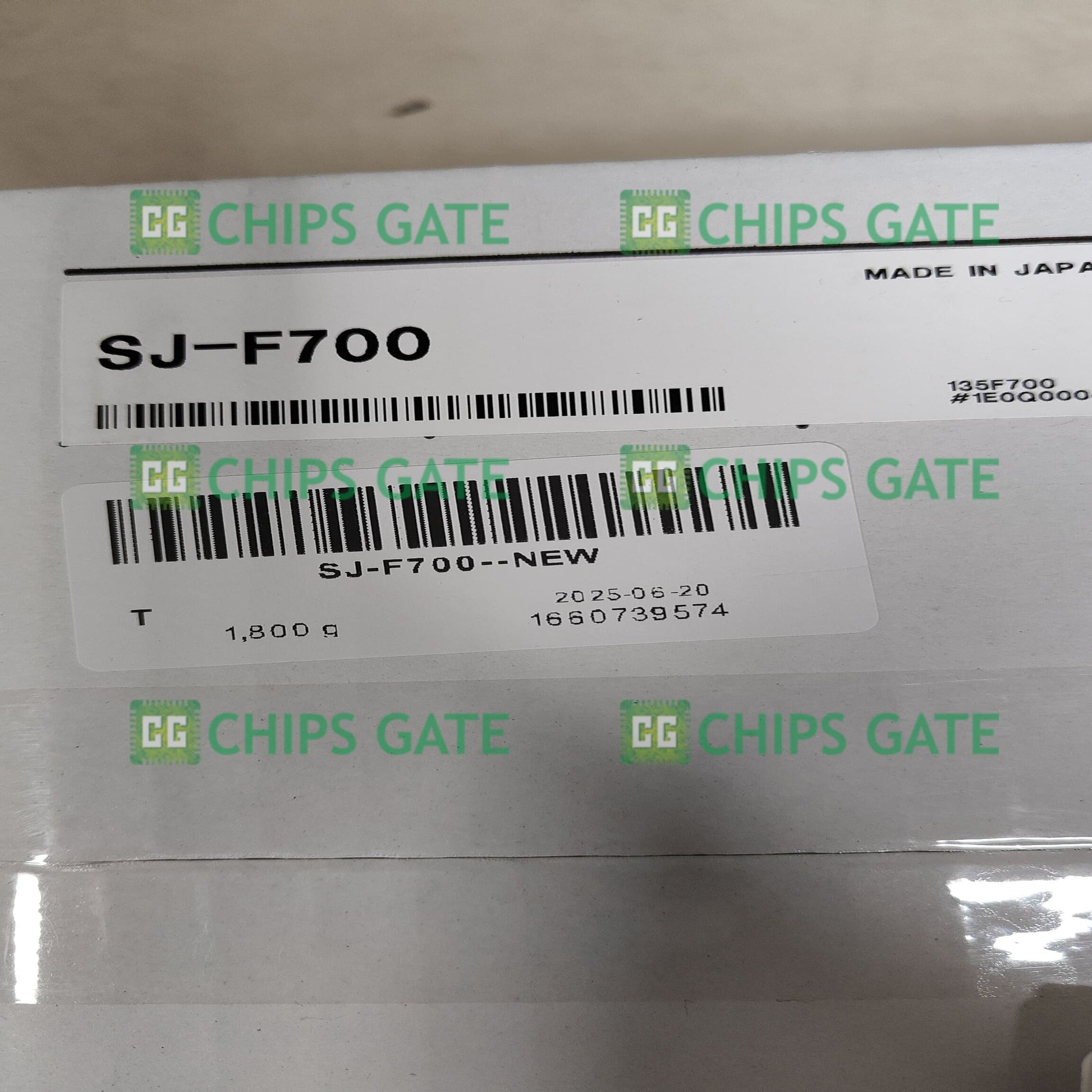 SJF700