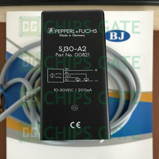 SJ30A2