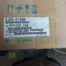 SJDE01ANA