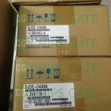 SJDE04ANA