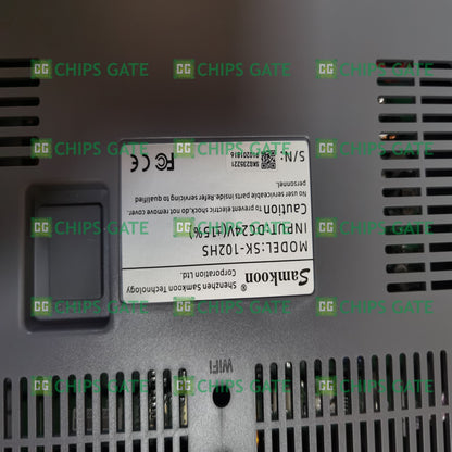 Samkoon SK-102HS