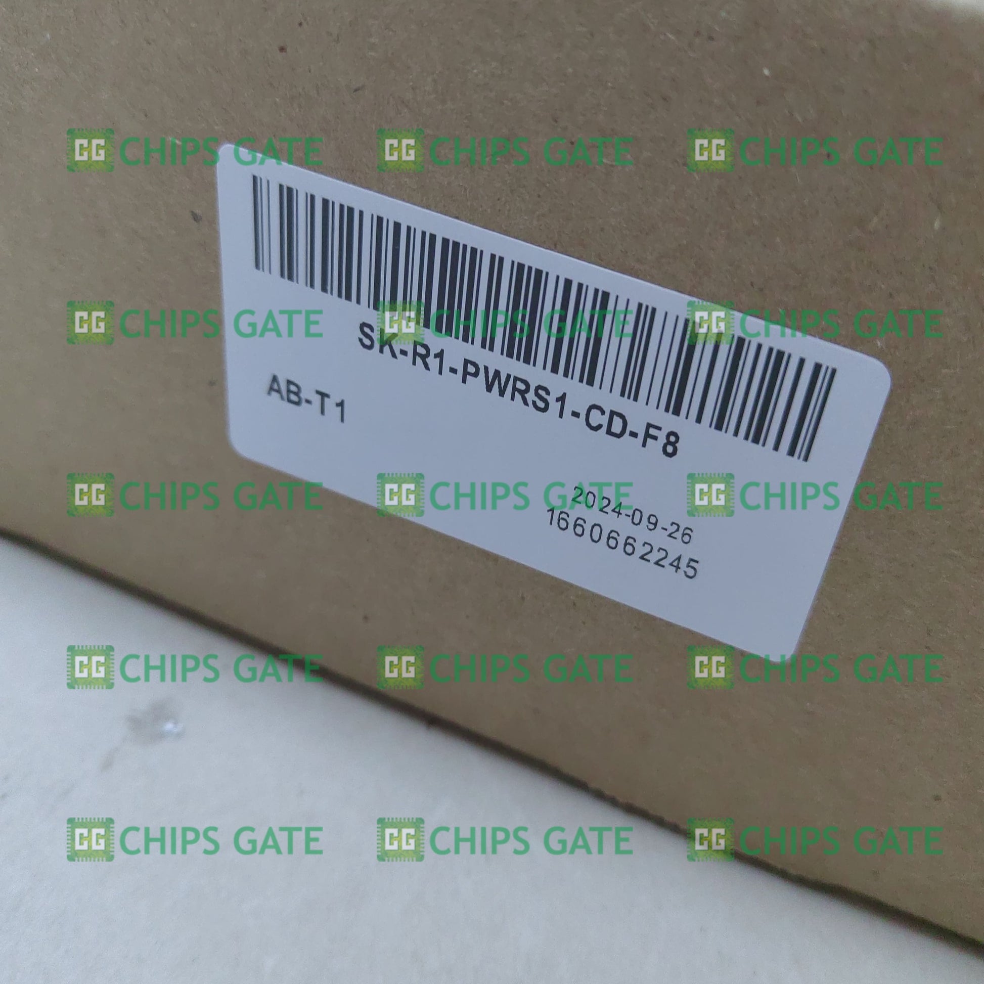 SKR1PWRS1CDF8
