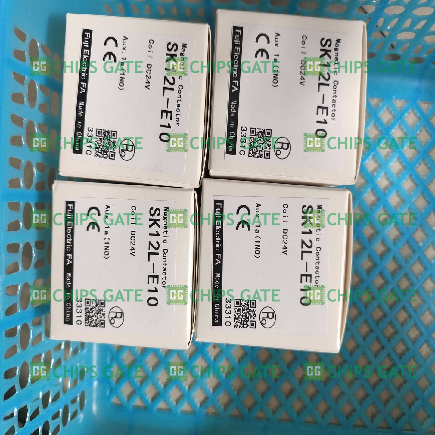SK12LE10