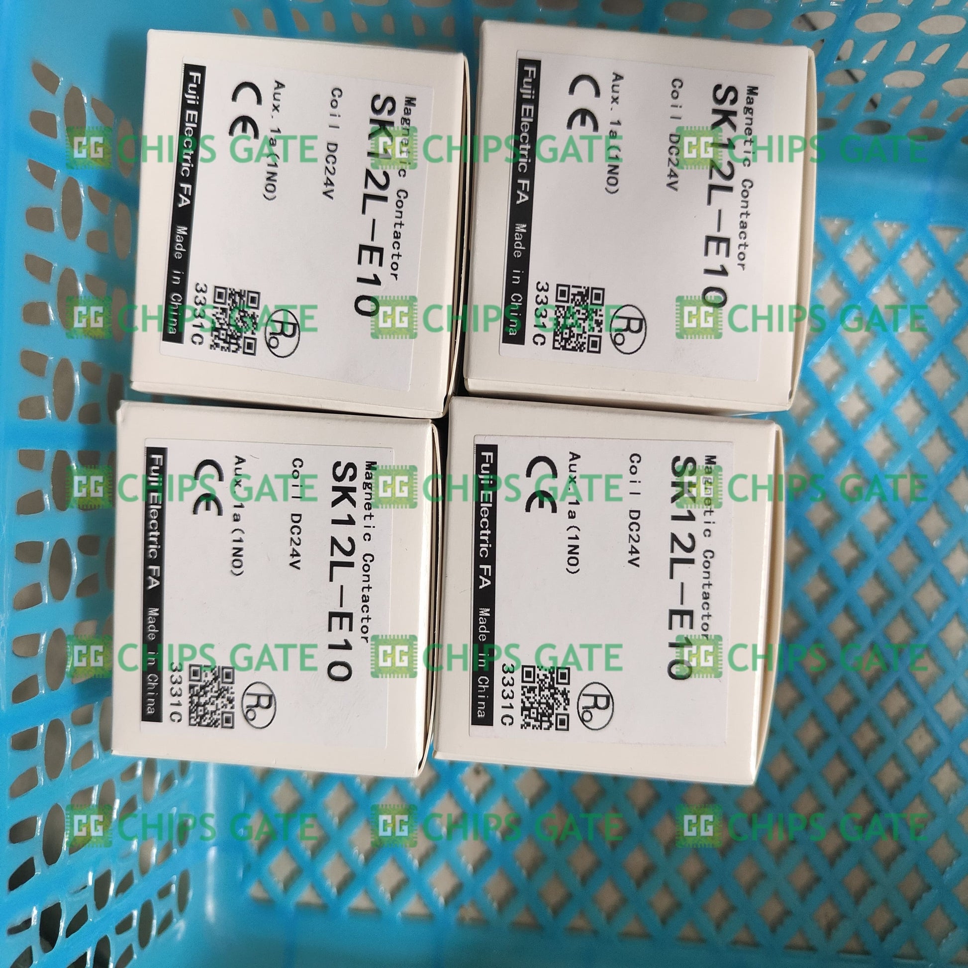 SK12LE10