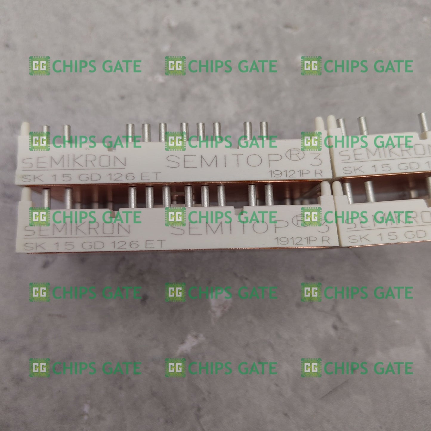 SK15GD126ET