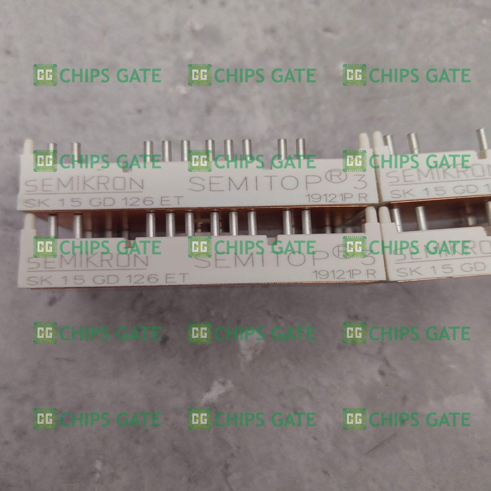 SK15GD126ET