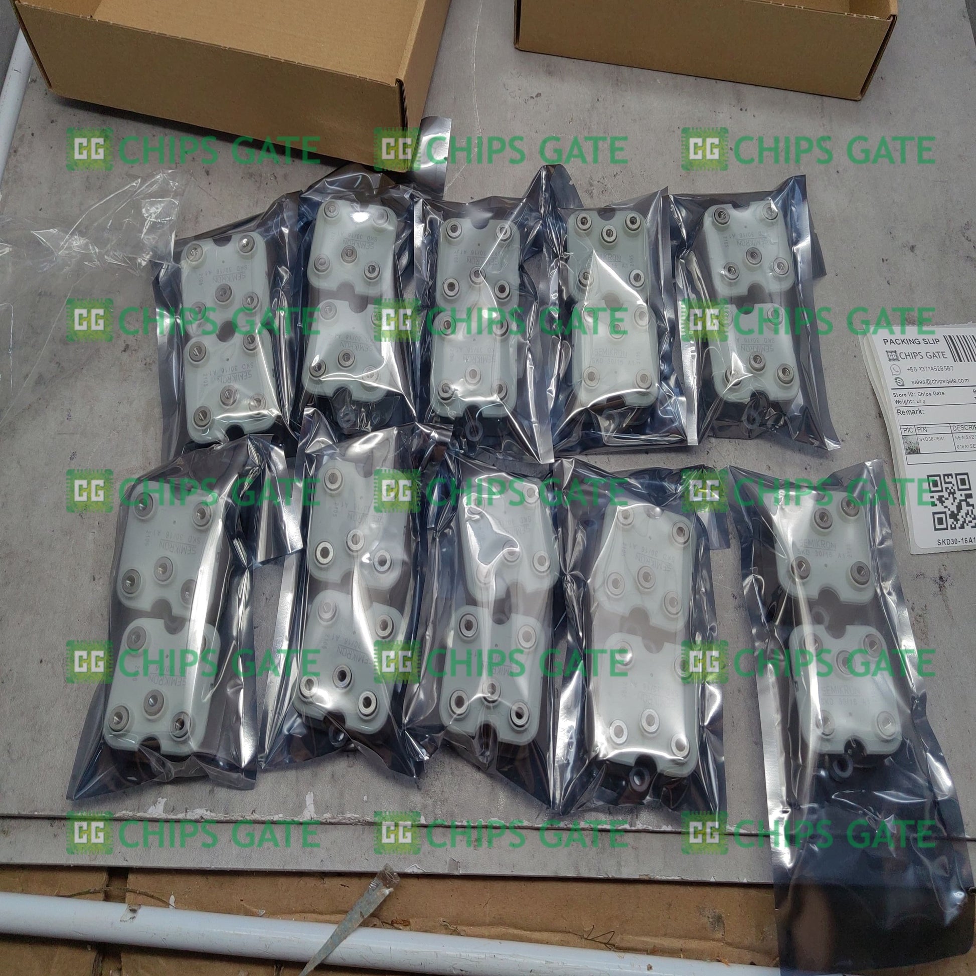 SKD3016A1