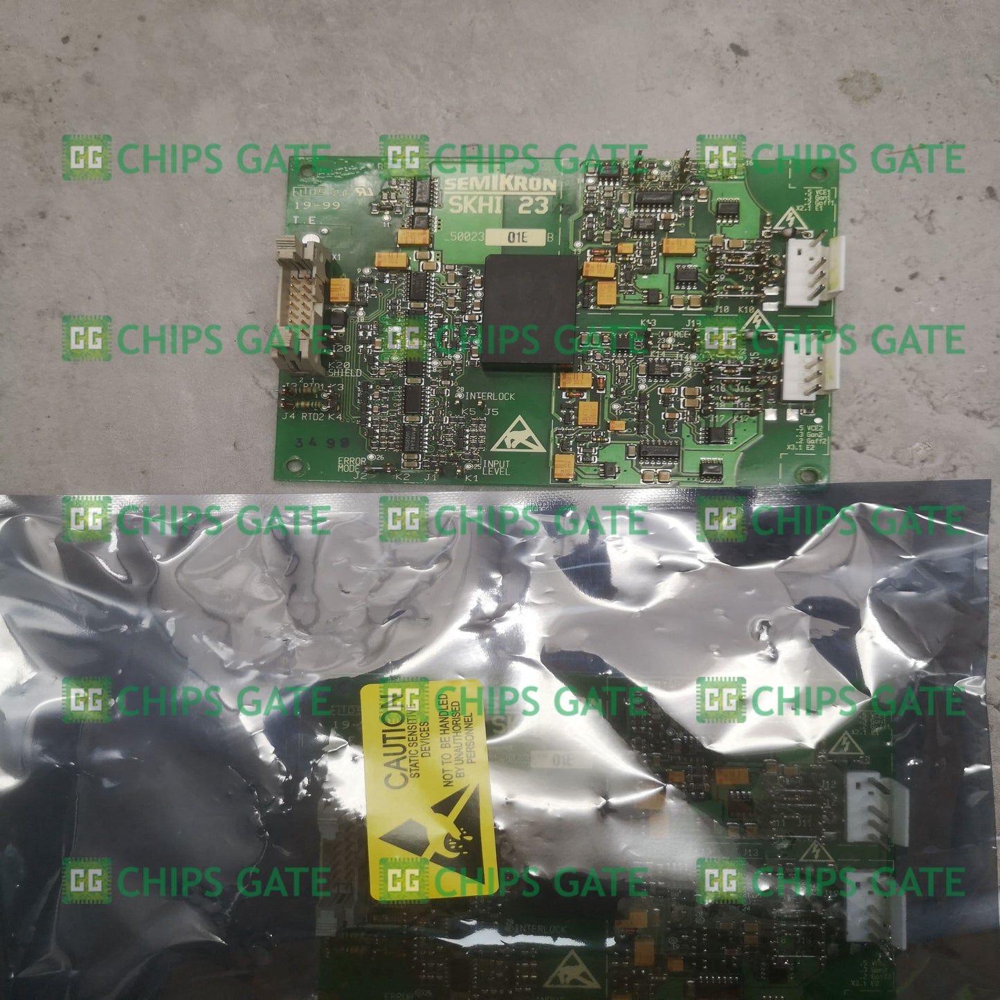 SKHI2312