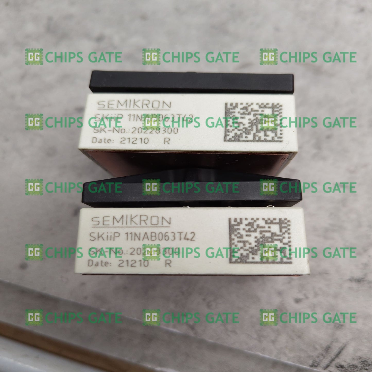 SKIIP11NAB063T42