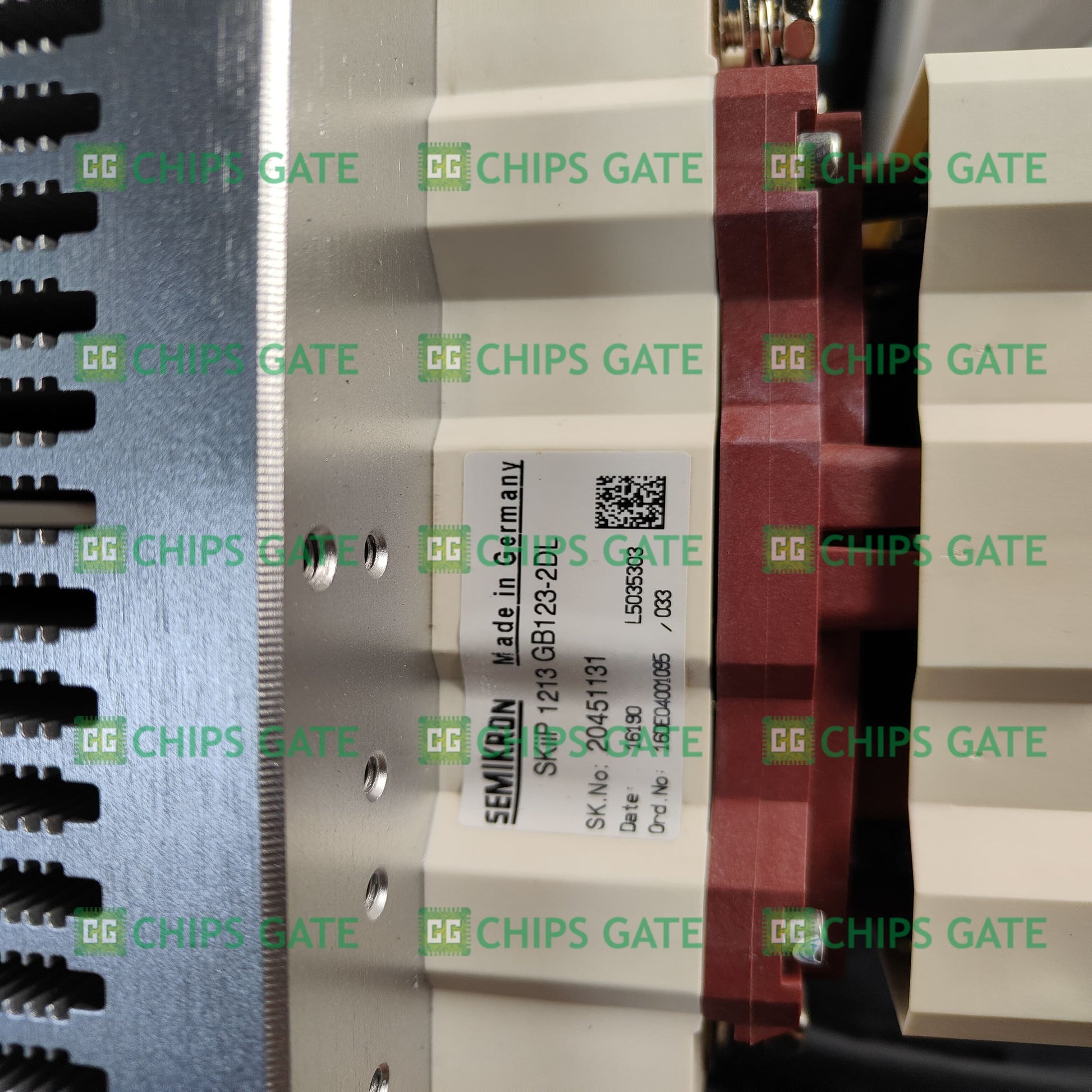 SKIIP1213GB1232DL