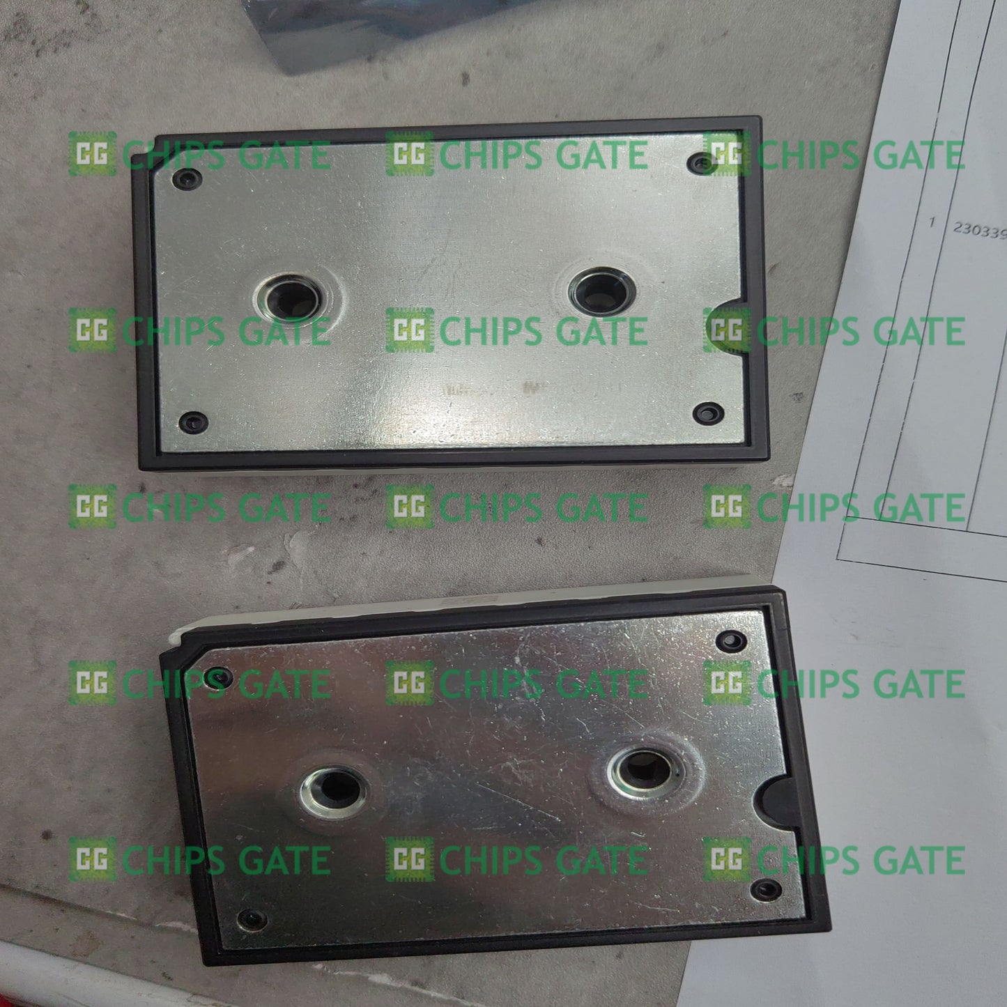 SKIIP36NAB126V1