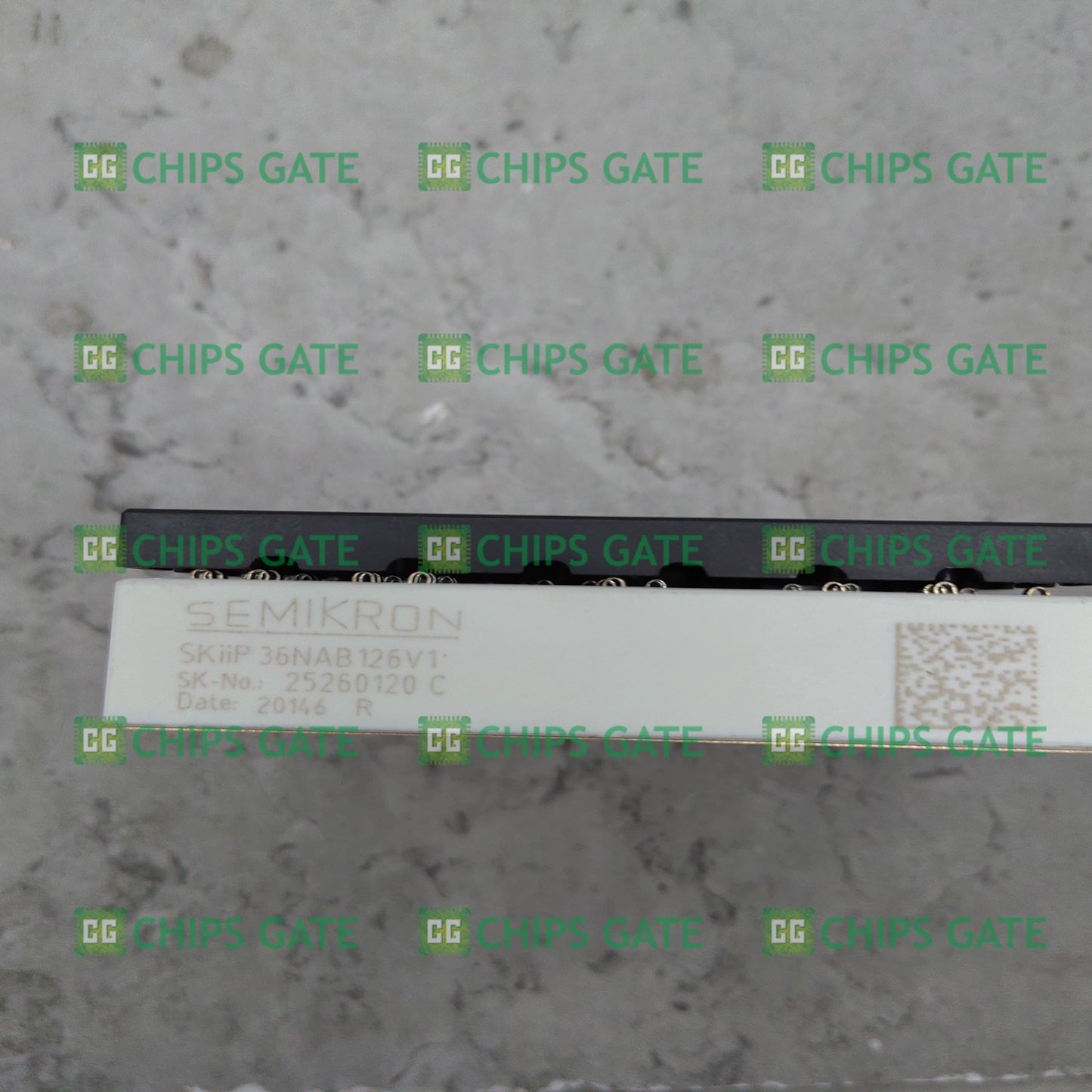 SKIIP36NAB126V1