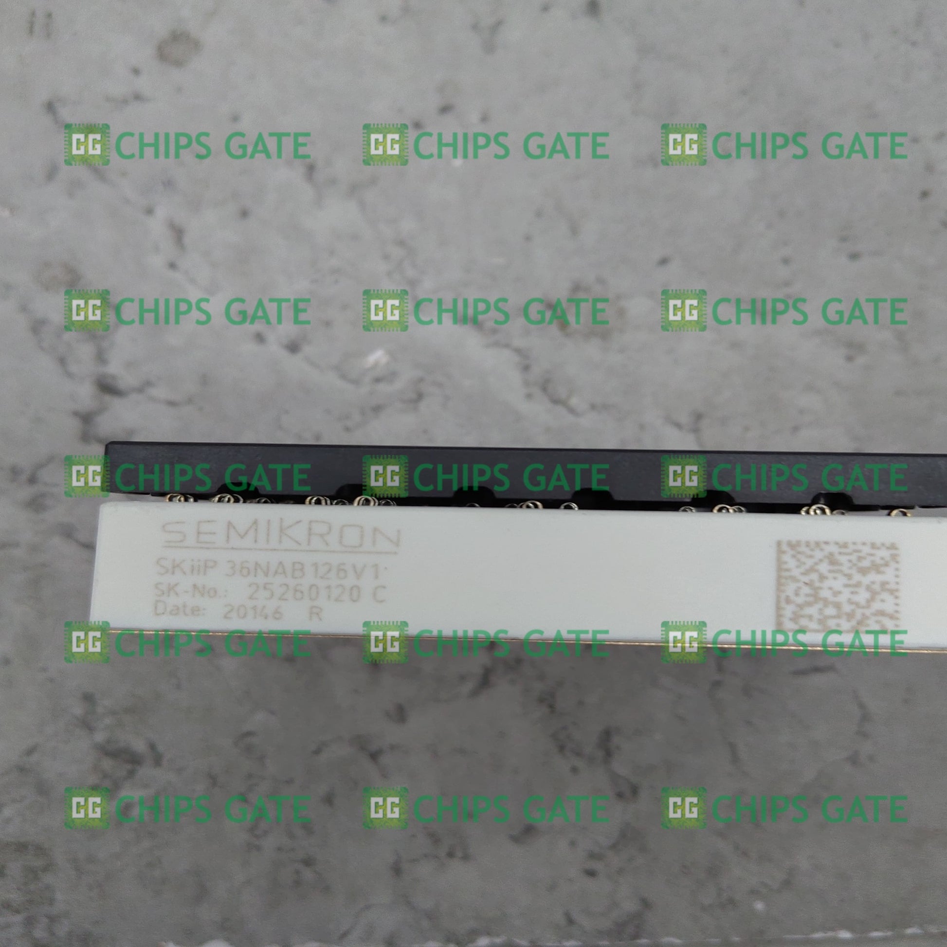 SKIIP36NAB126V1