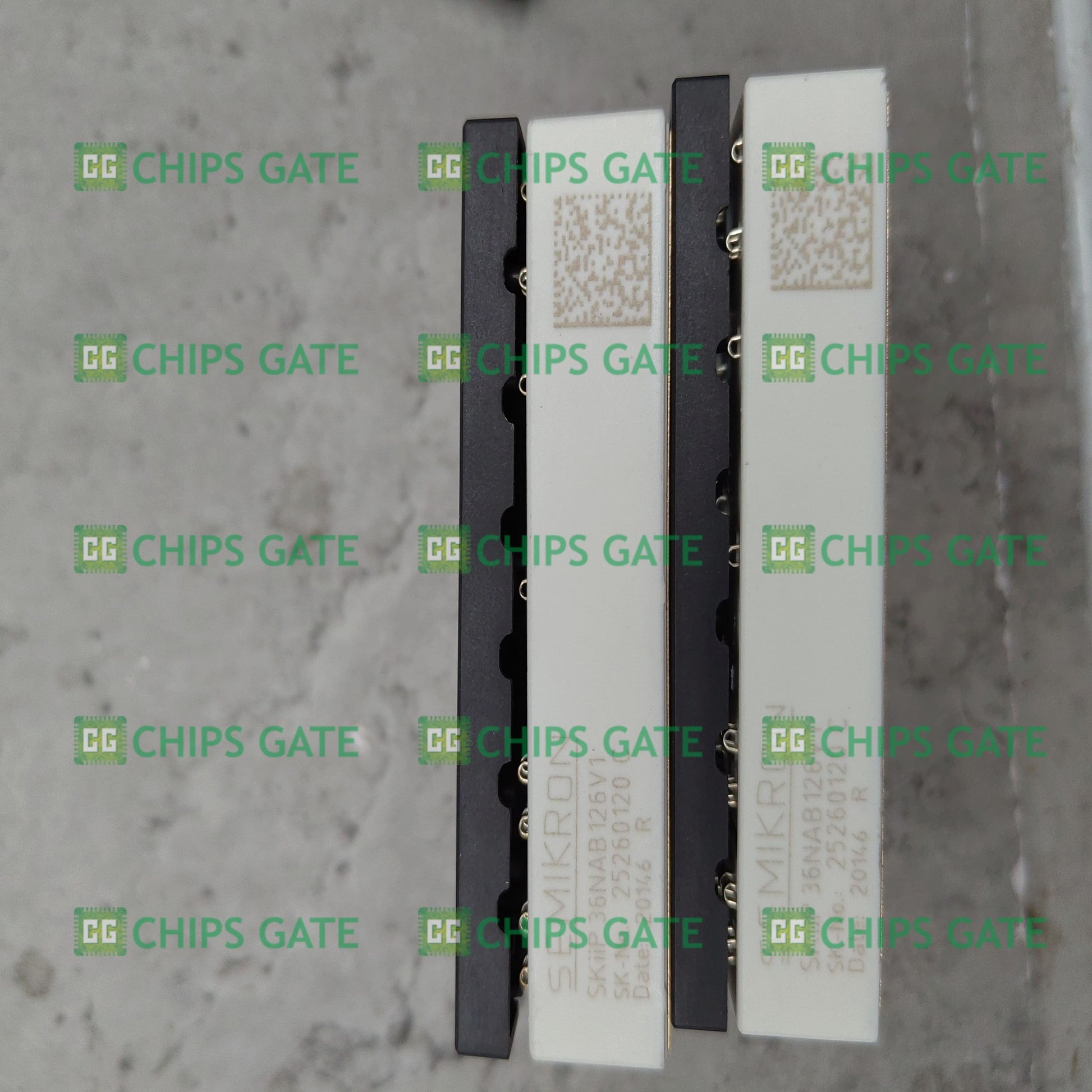 SKIIP36NAB126V1
