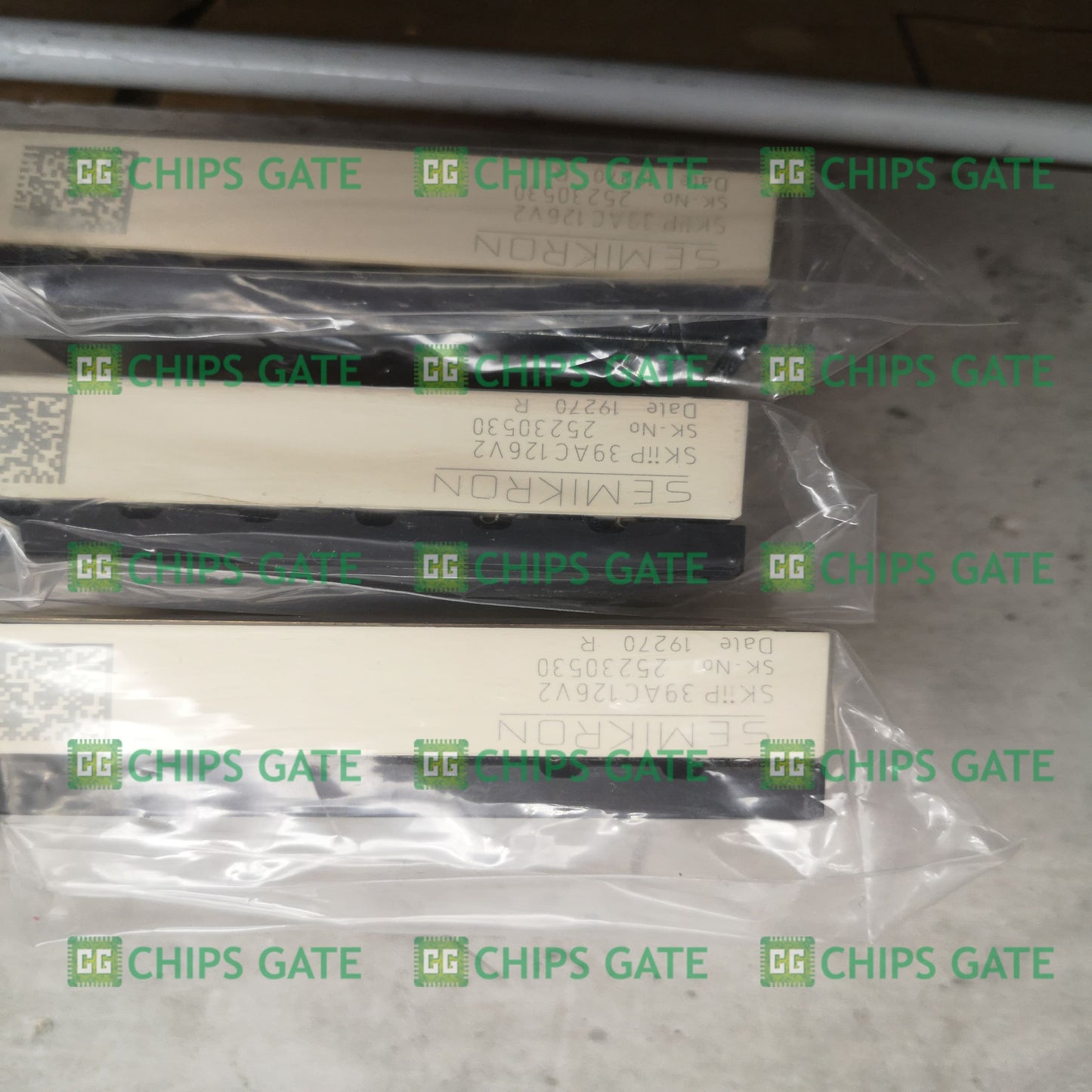 SKIIP39AC126V2