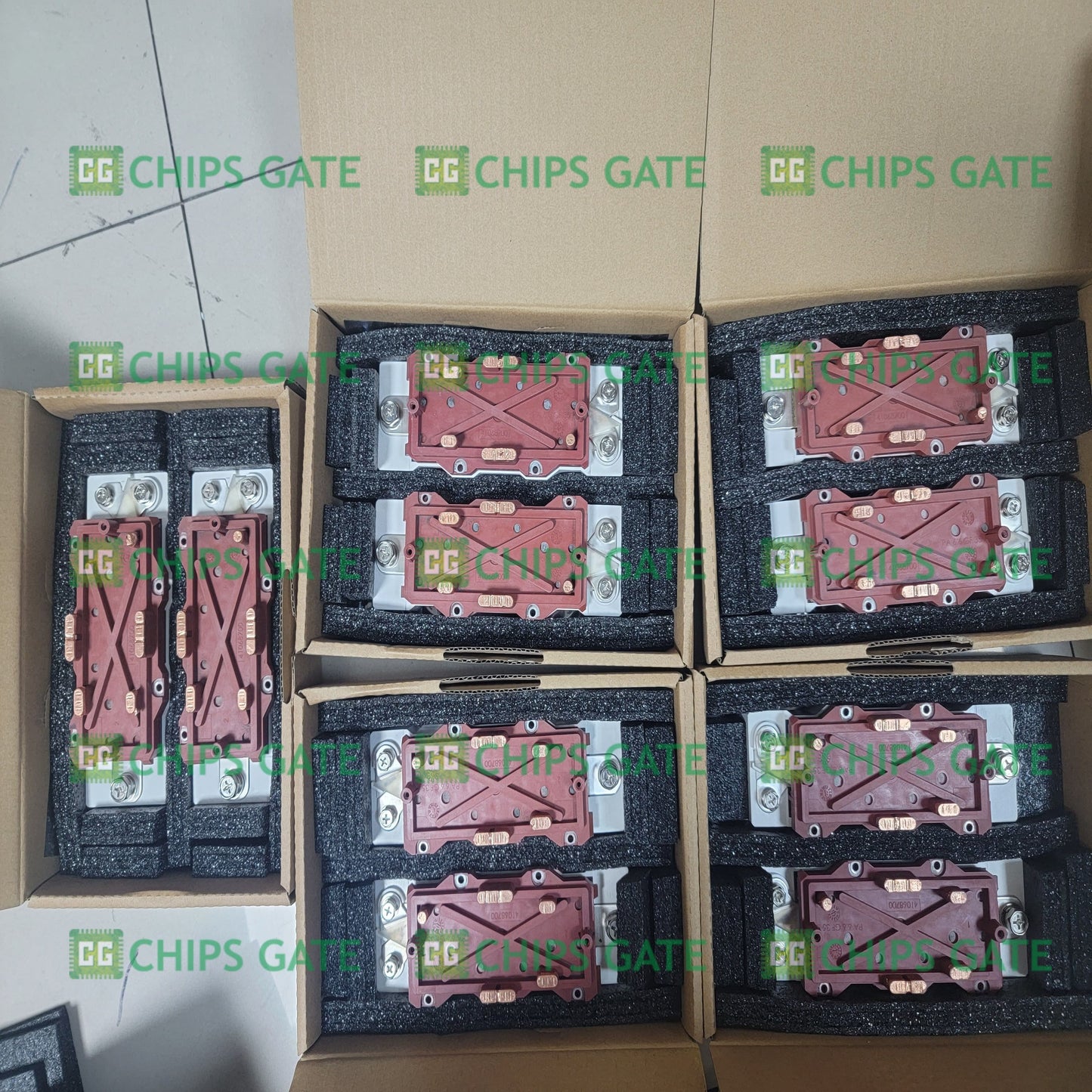 SKIIP613GB123CT