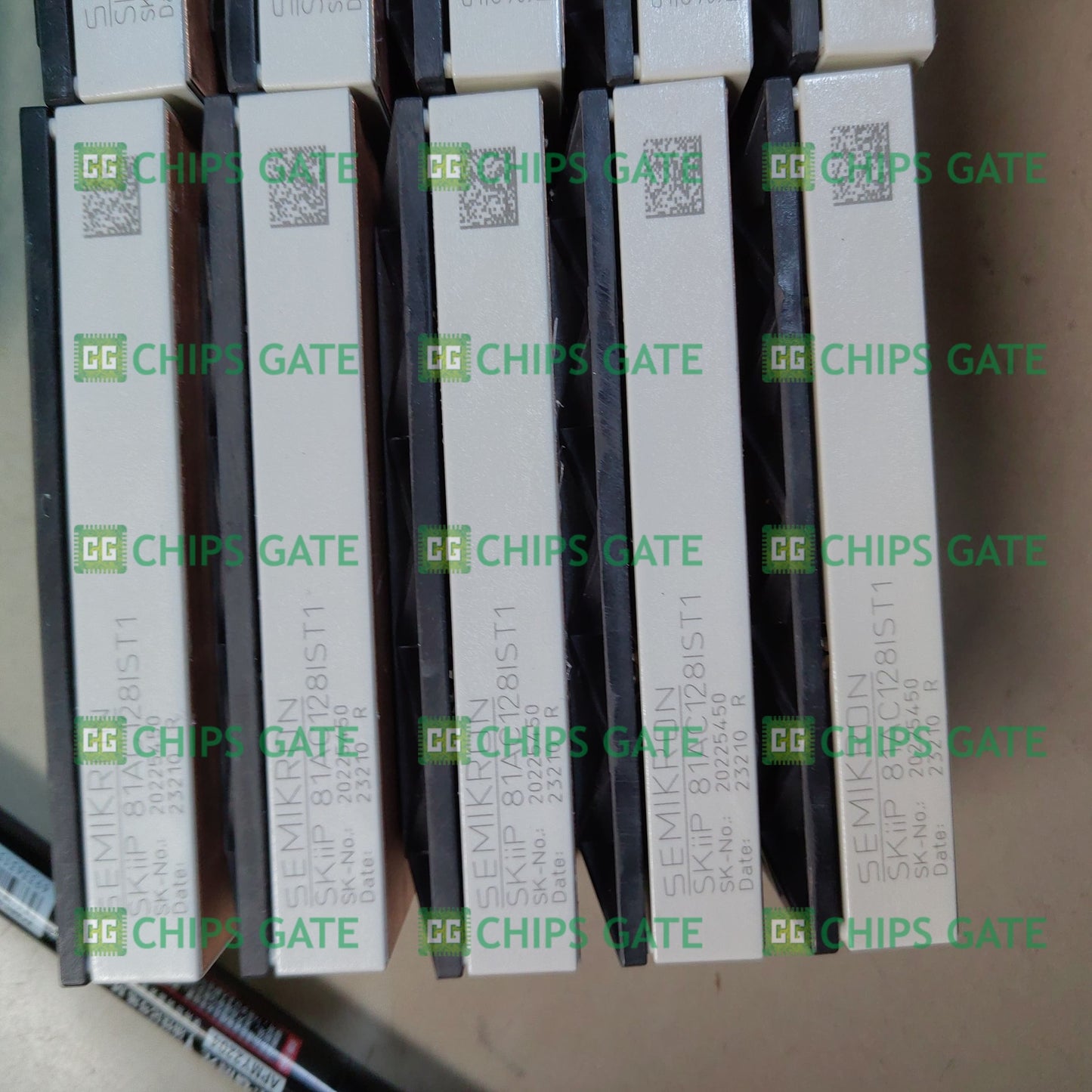 SKIIP81AC128IST1