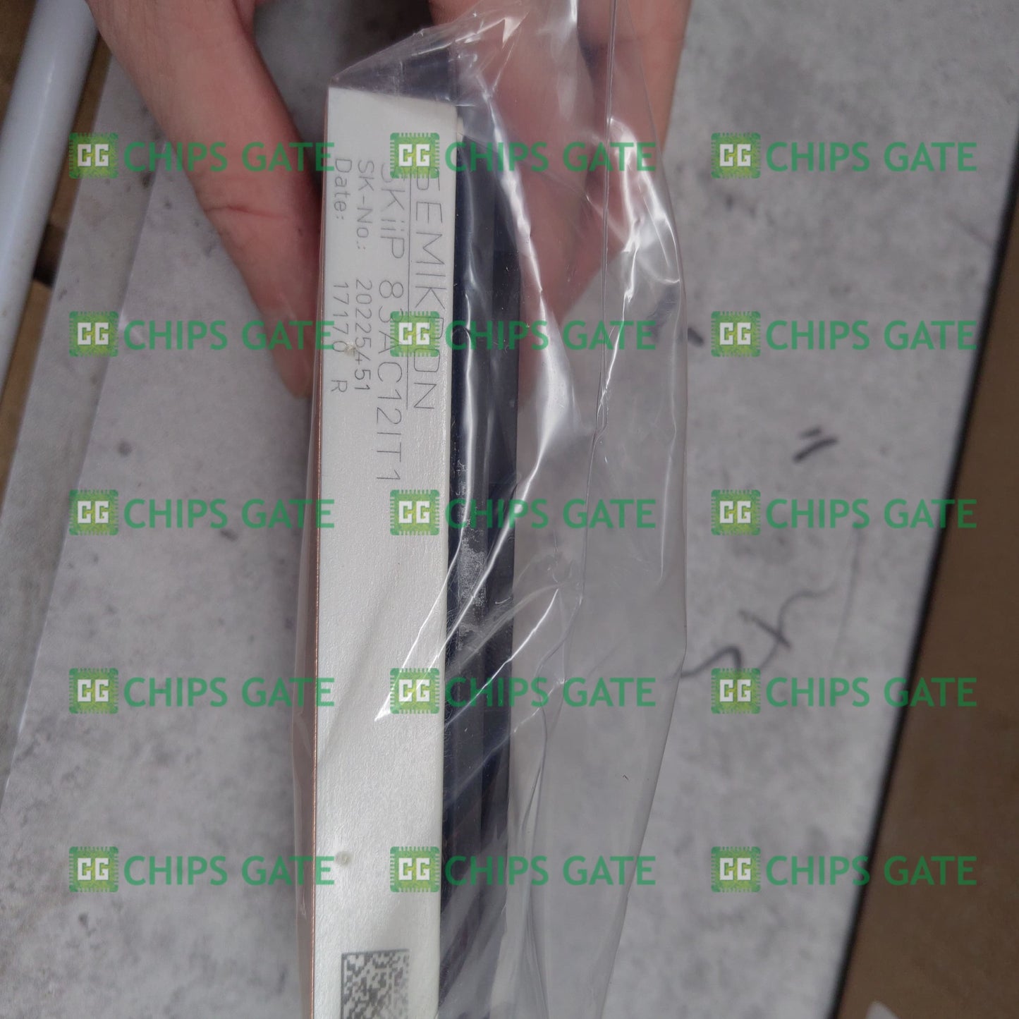 SKIIP83AC12IT1