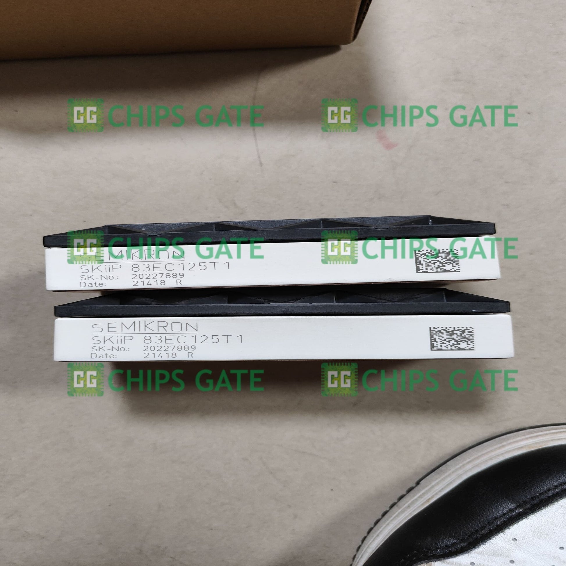 SKIIP83EC125T1