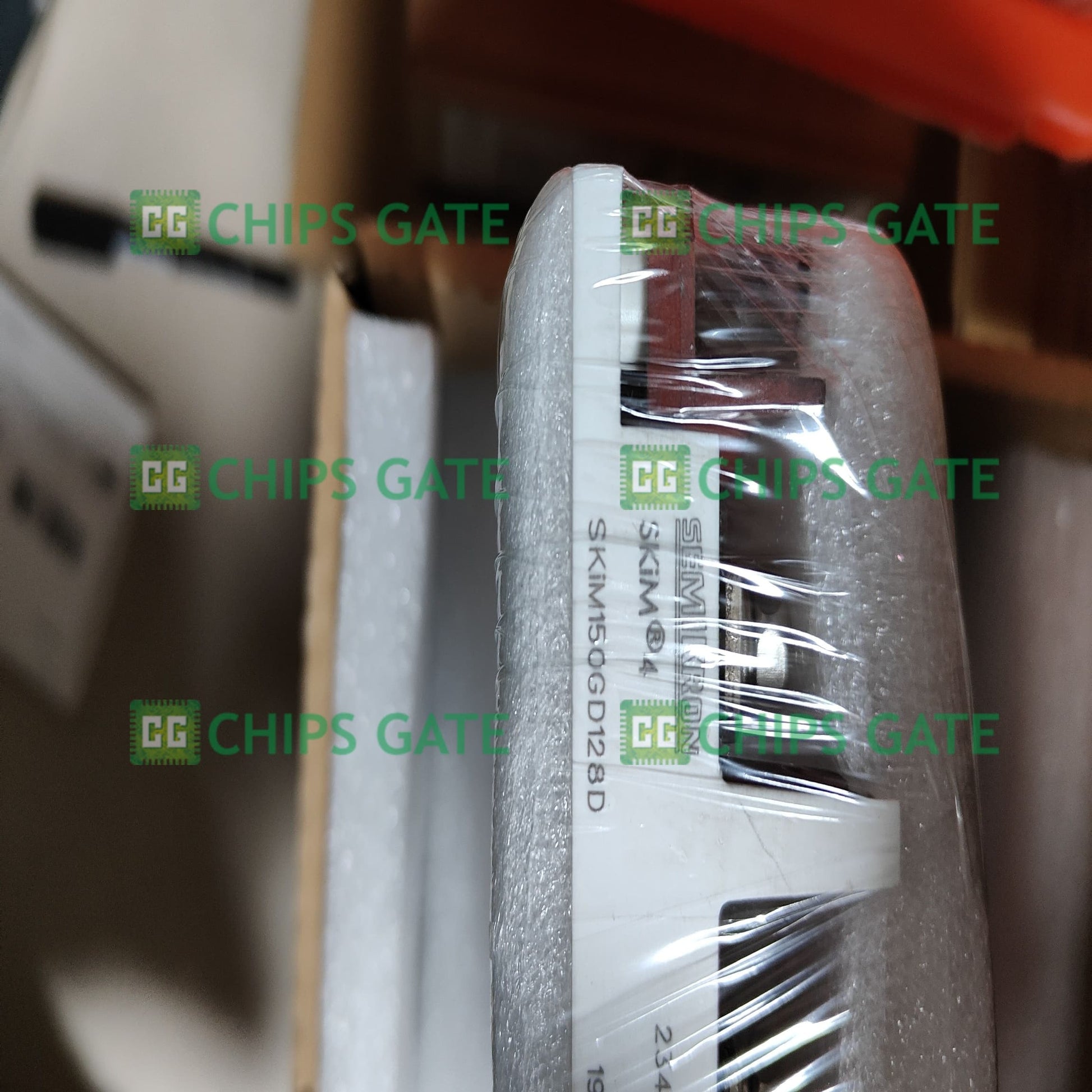 SKIM150GD128D
