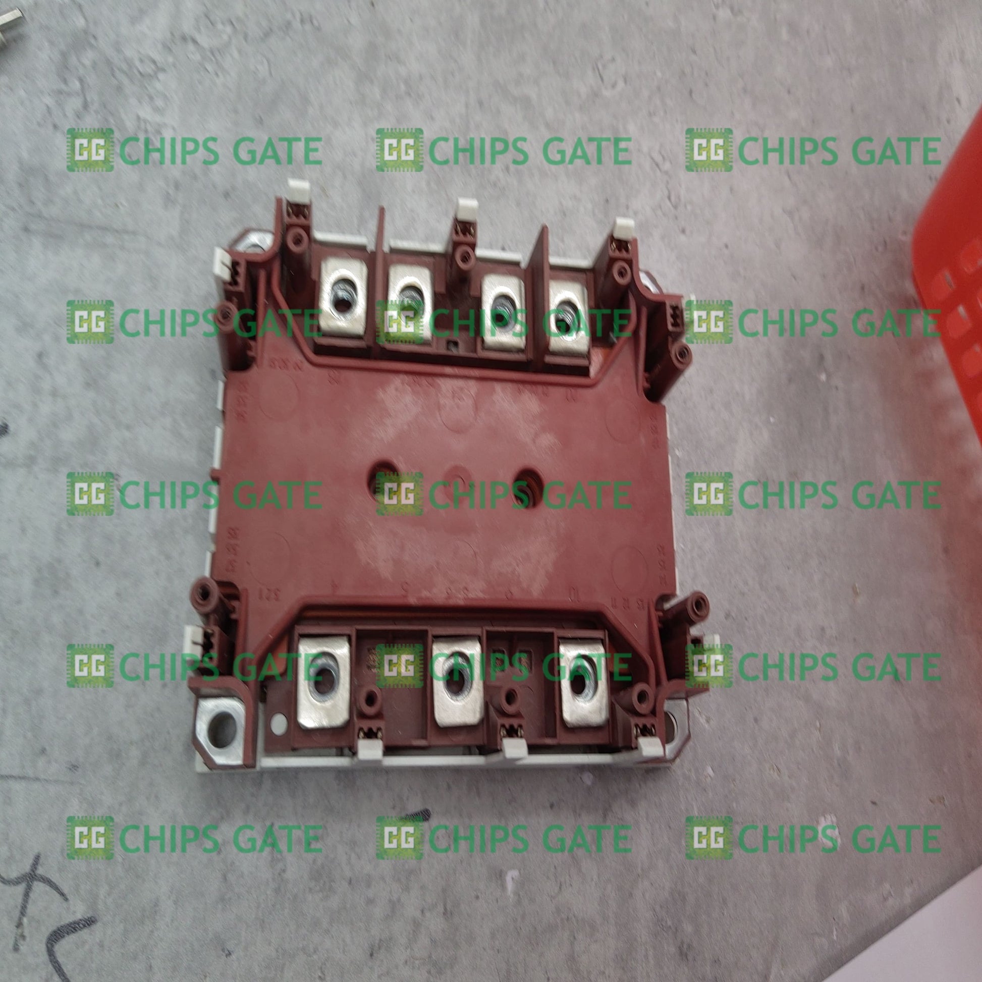SKIM220GD176DH4
