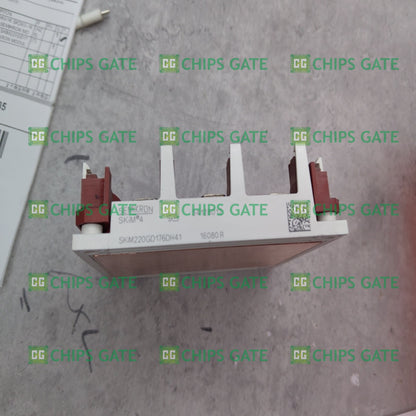 SKIM220GD176DH4