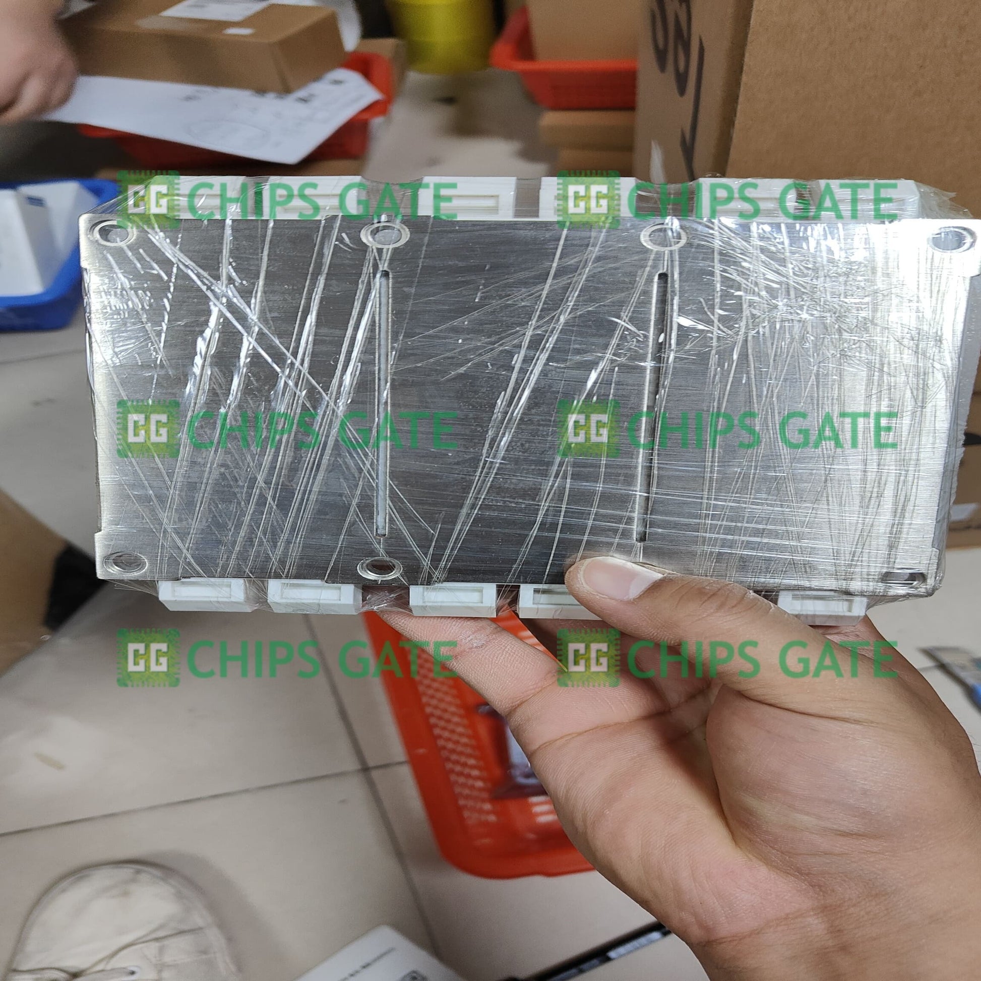 SKKR4000.2BVR