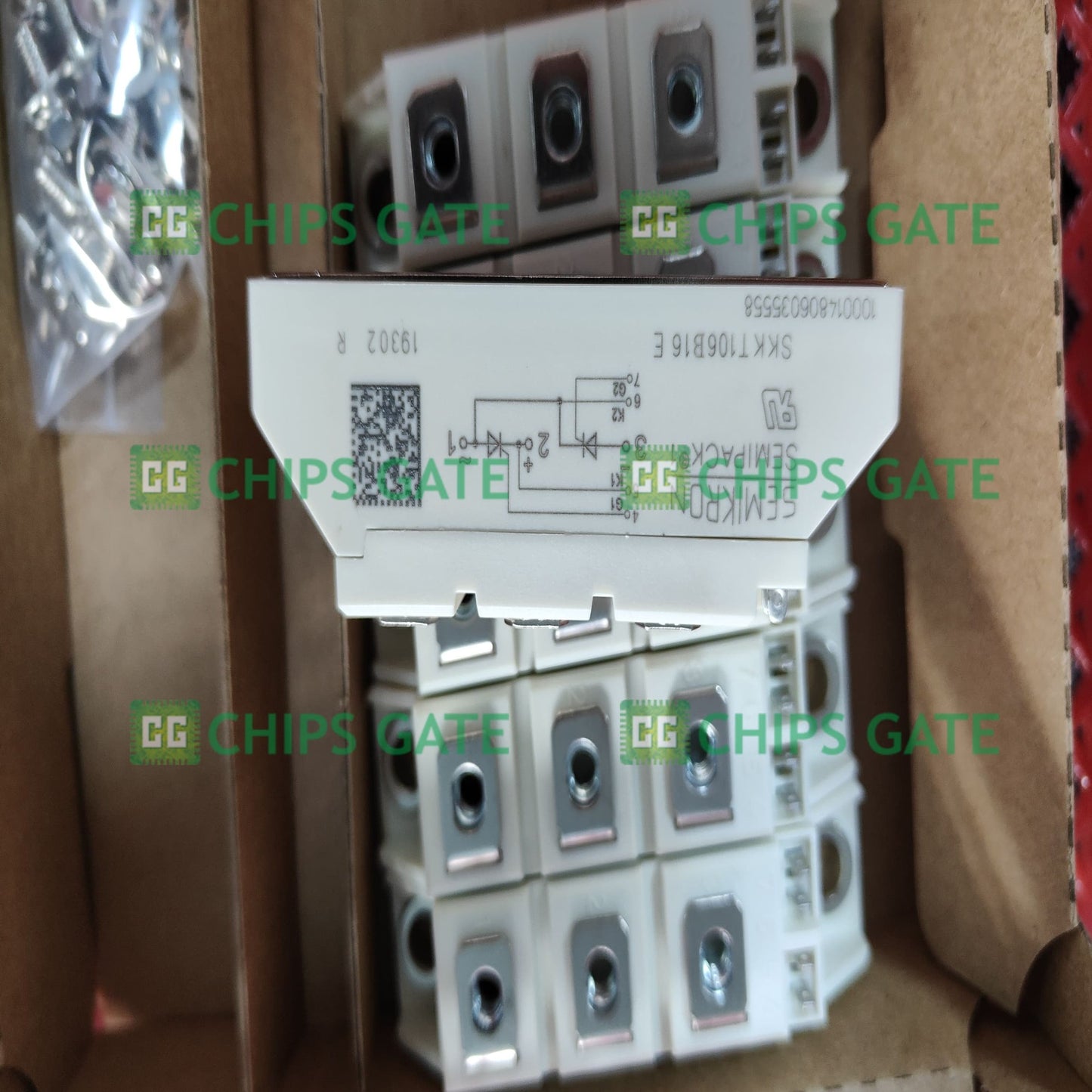 SKKT106B16E