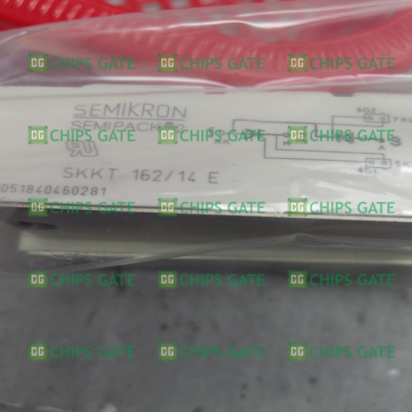 SKKT16214E