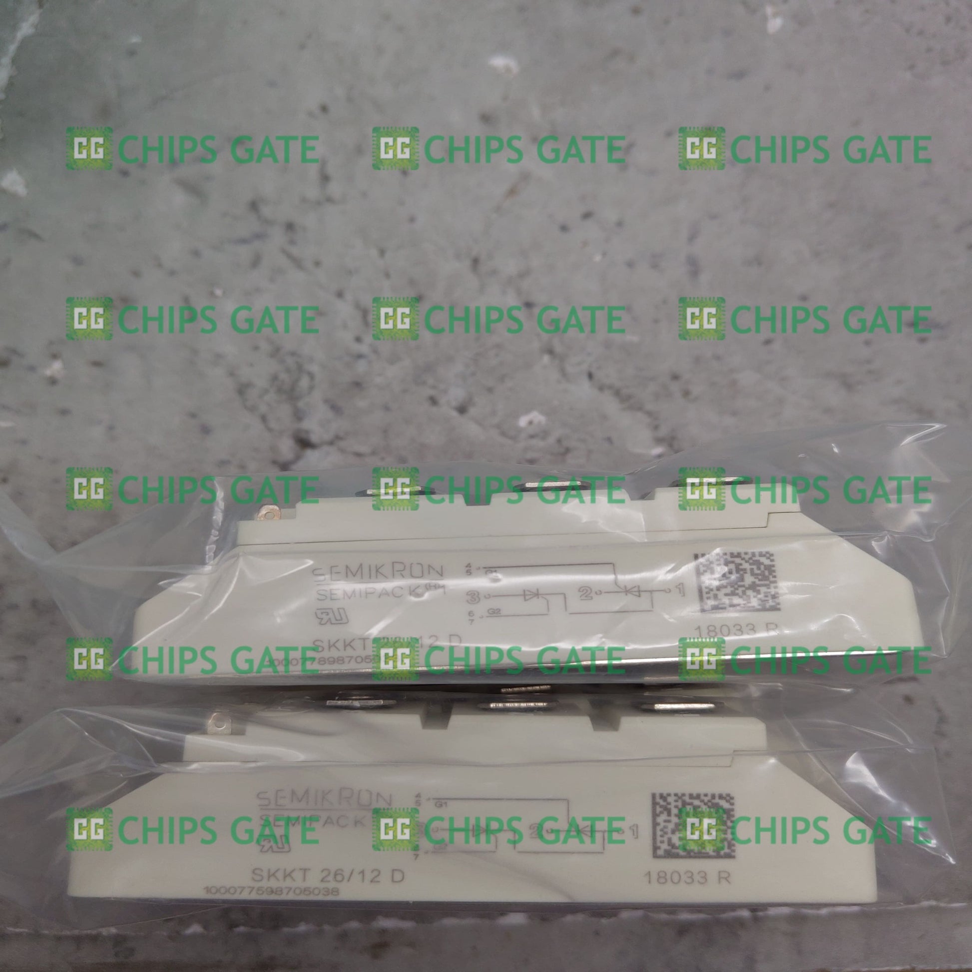 SKKT2612D