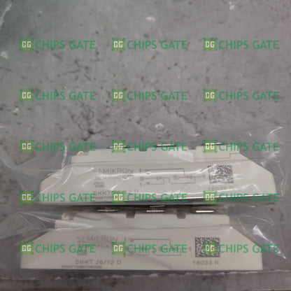 SKKT2612D