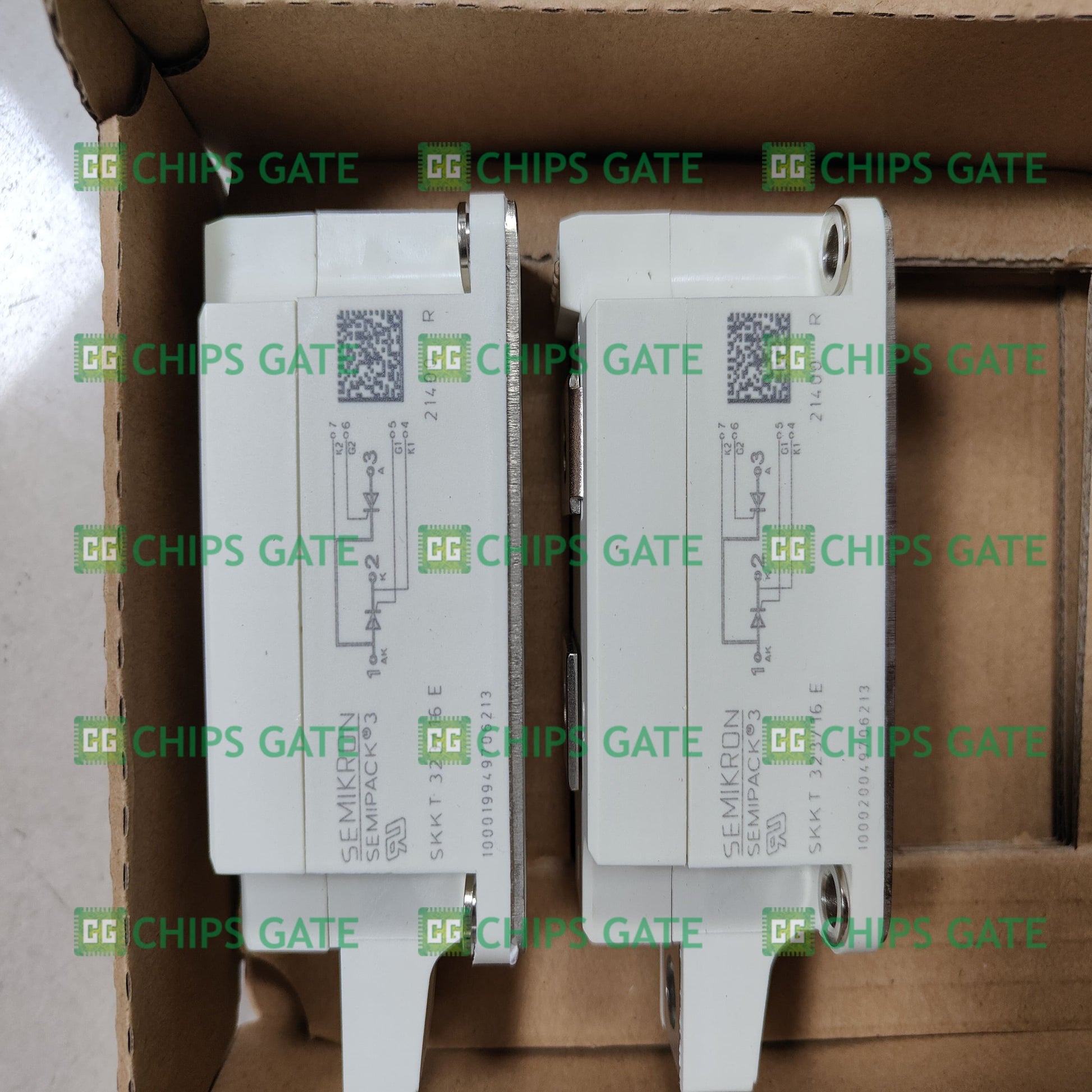 SKKT32316E