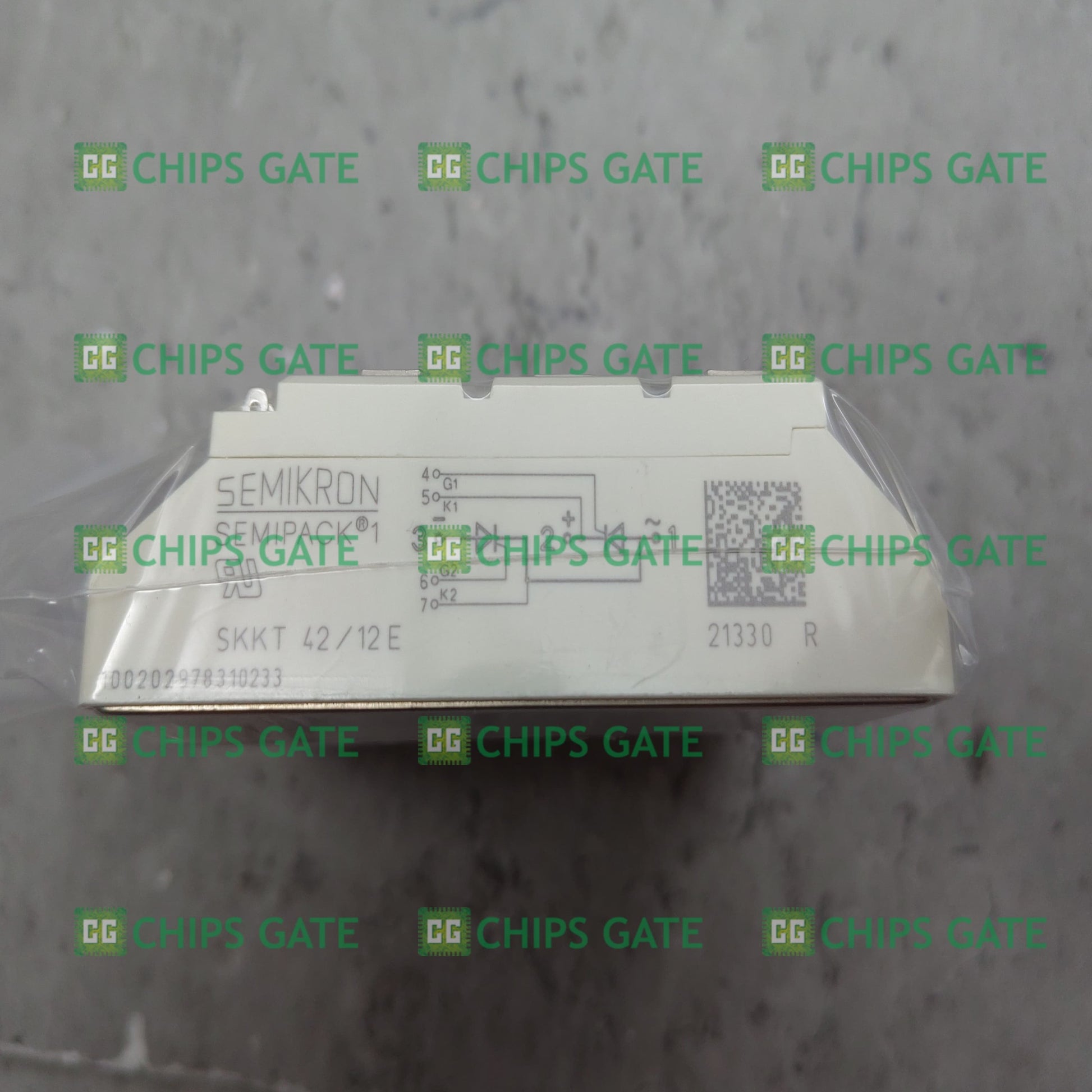 SKKT4212E