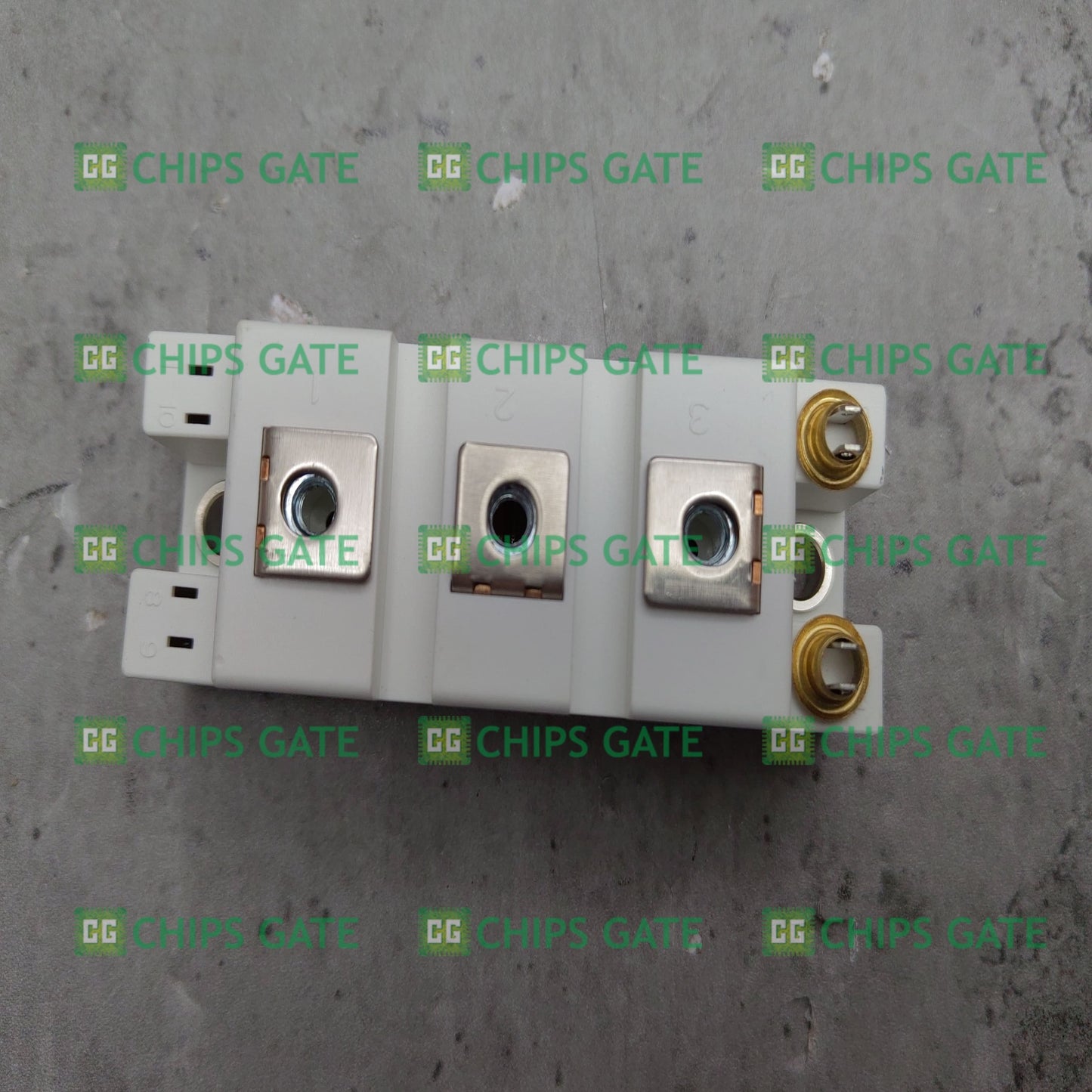 SKM100GB12V