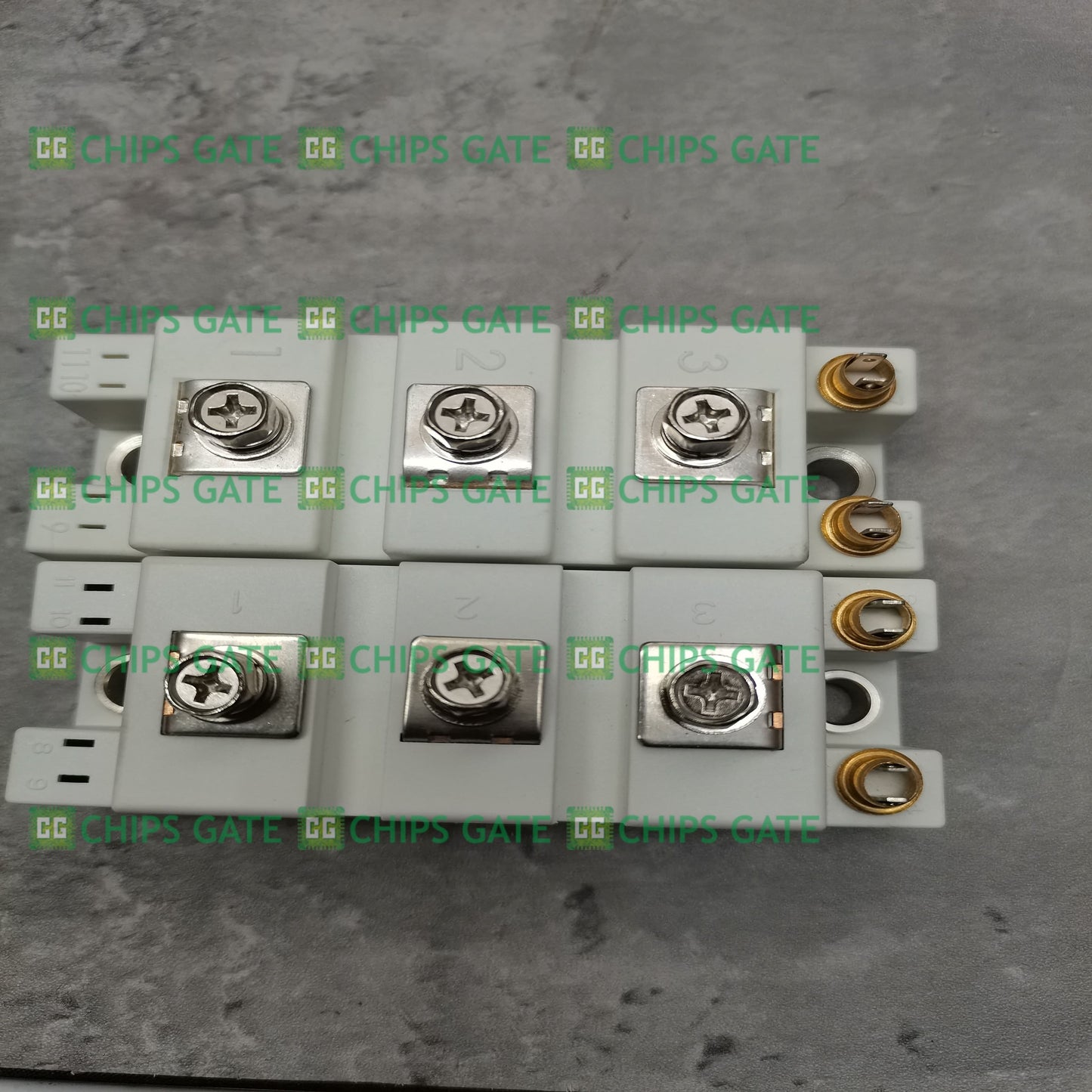 SKM145GB128D