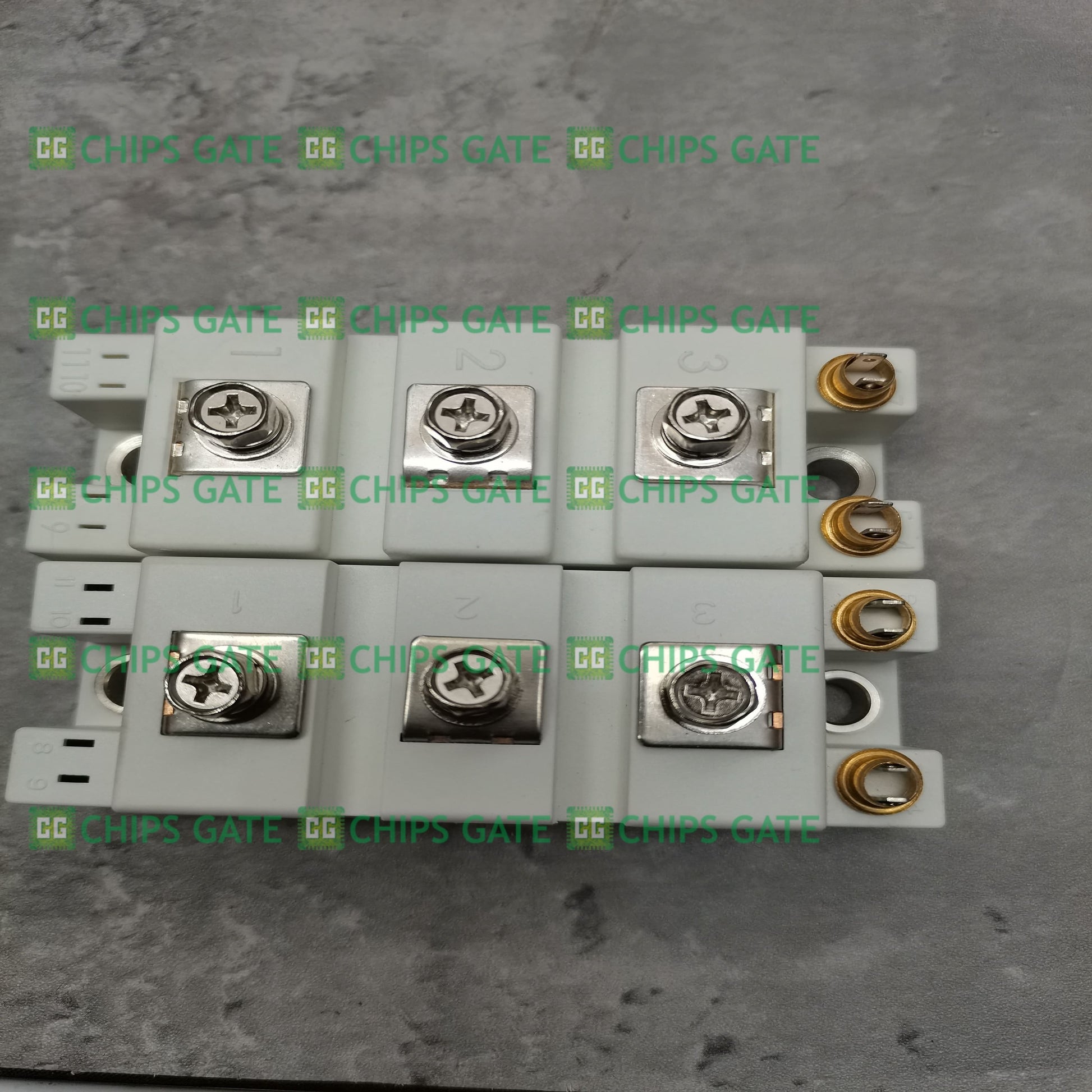 SKM145GB128D