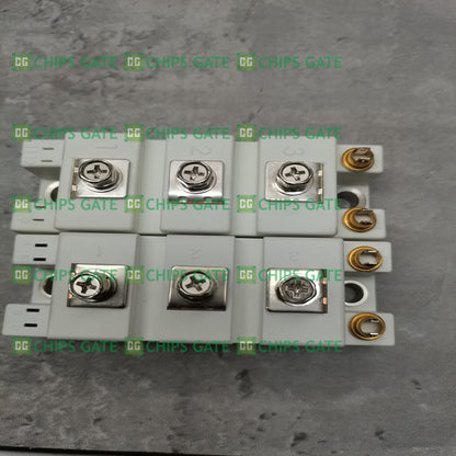 SKM145GB128D