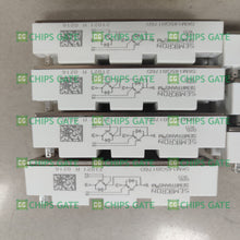 SKM145GB176D
