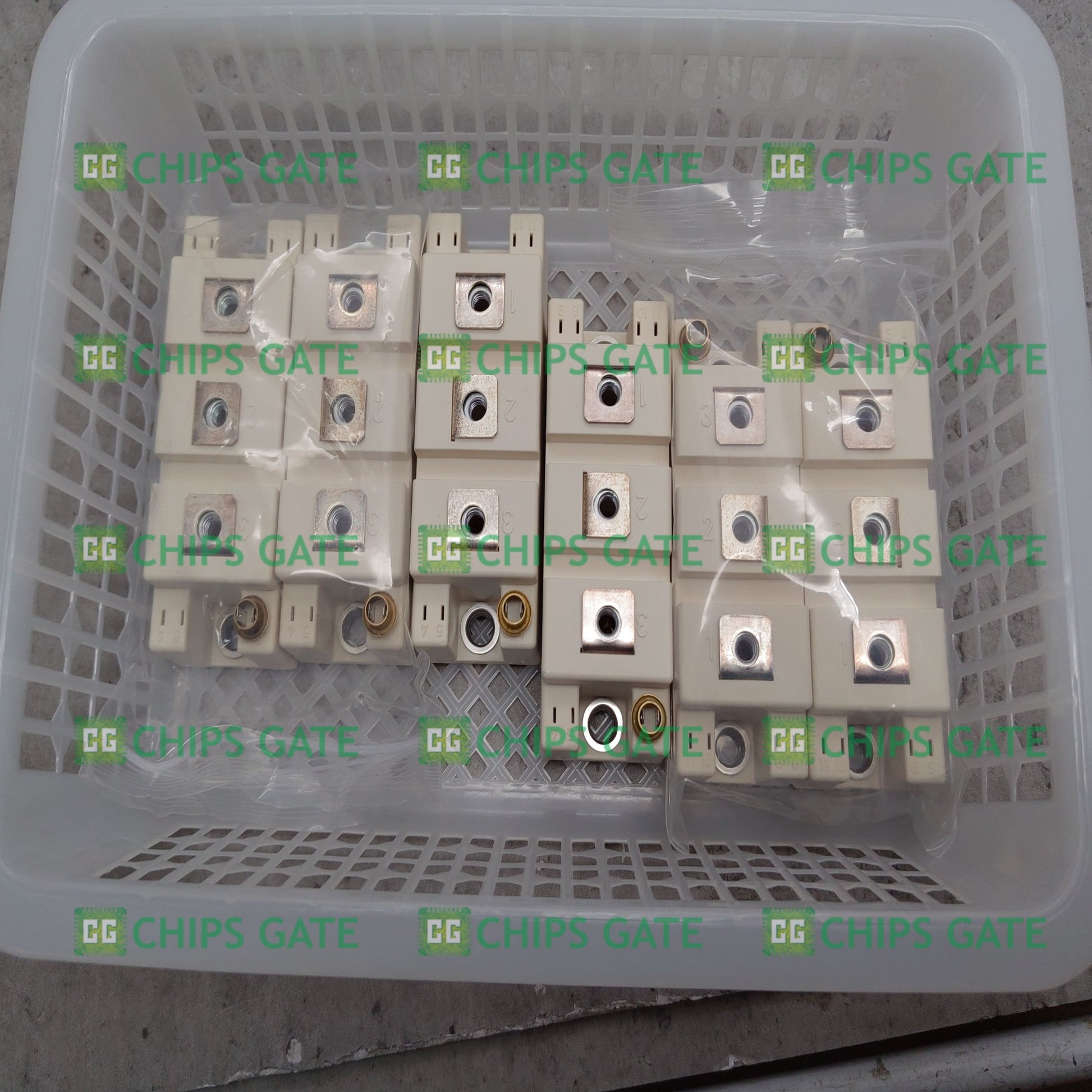 SKM150GAL12T4
